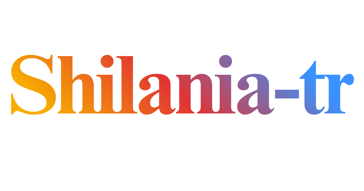 shilania.TR