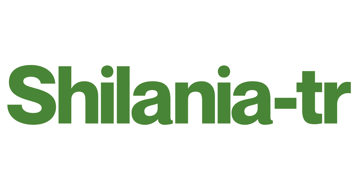 shilania.TR